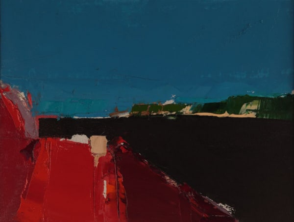 Donald Hamilton Fraser, Estuary