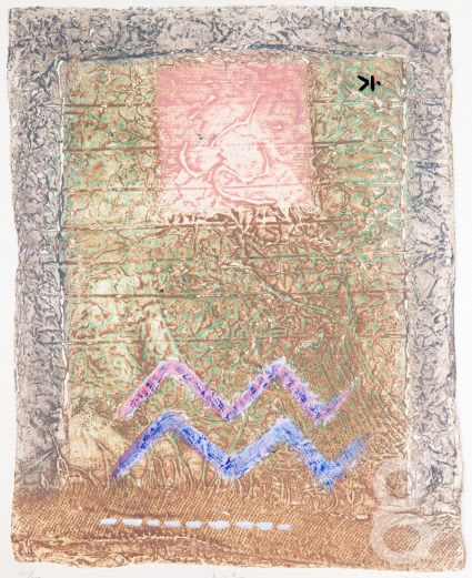 David Dodsworth, Axile II