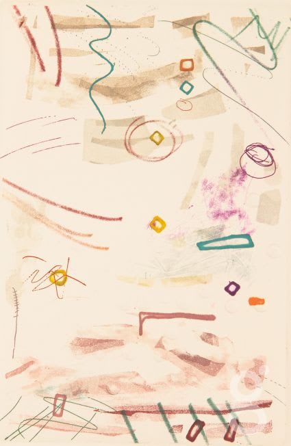 Robert Chapman, Dream Sequence No.4