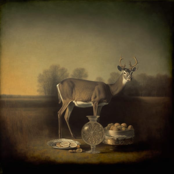 Still Life, 2024