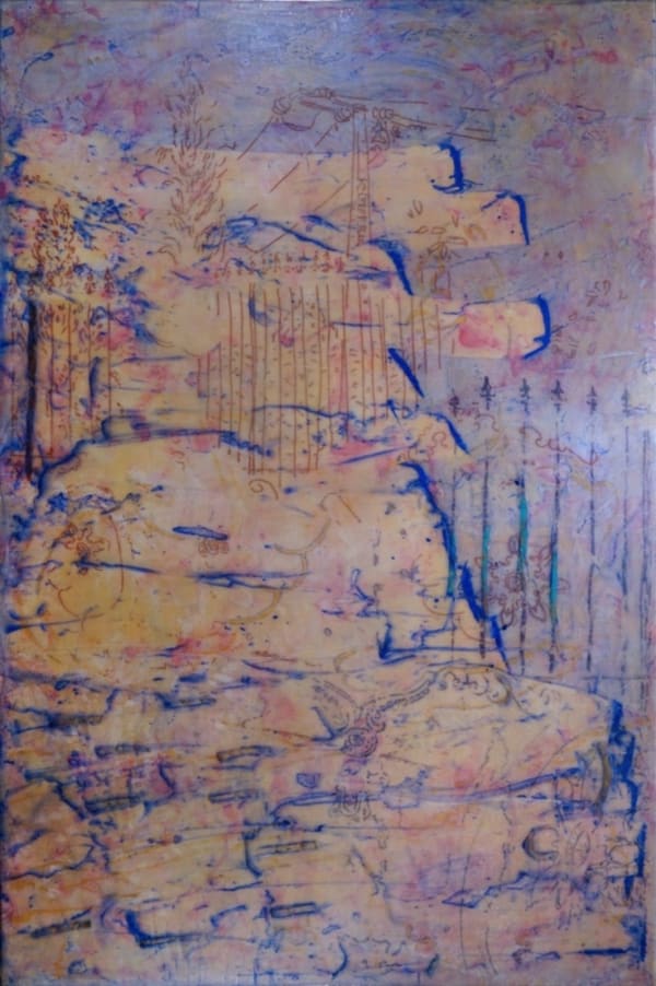 Let there be light...