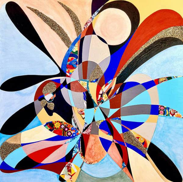 Wheel within a Wheel 130, 2023