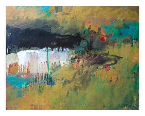 Lou Tavelli, #6342, 1970-80