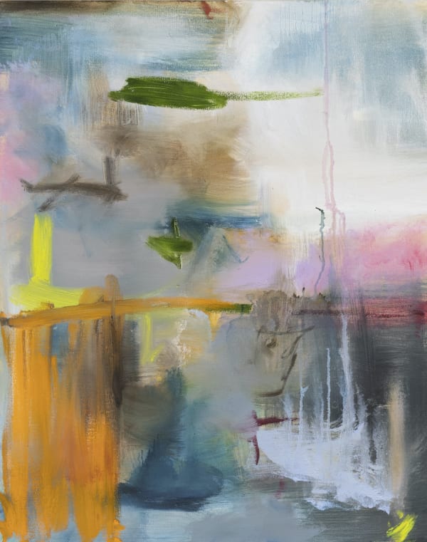 Can't Fight City Hall