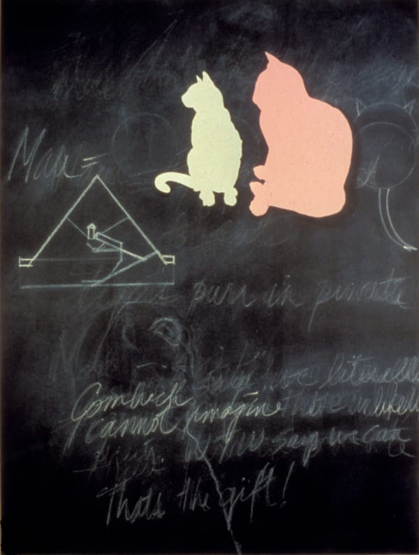 Mau, 1986