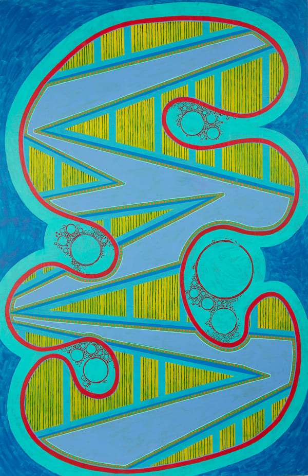 Quantum Foam, 2024