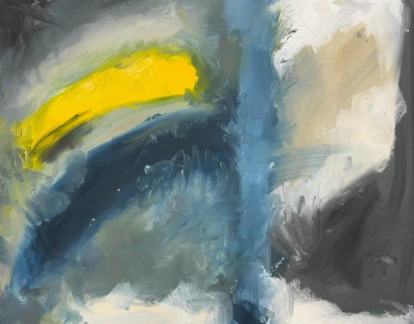 Modern Montauk Revisited No.2