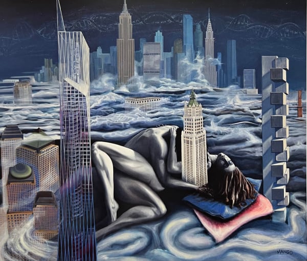 Fallen Towers, 2006