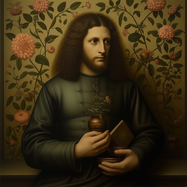 Rogier van der Weyden, 2024