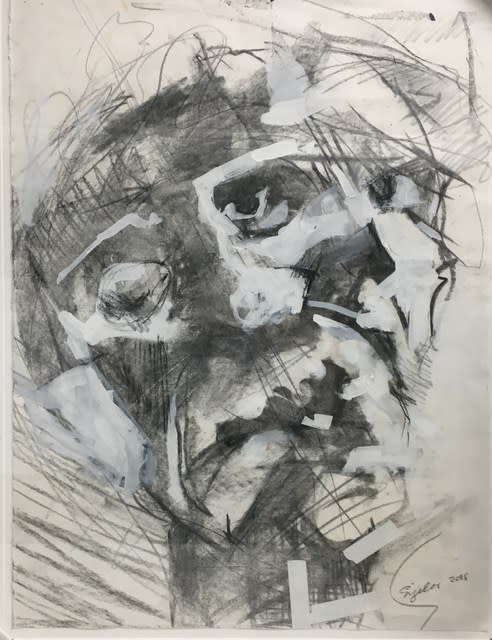 Two Faced, 2015
