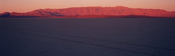 Dawn, Black Rock Desert, NV #3