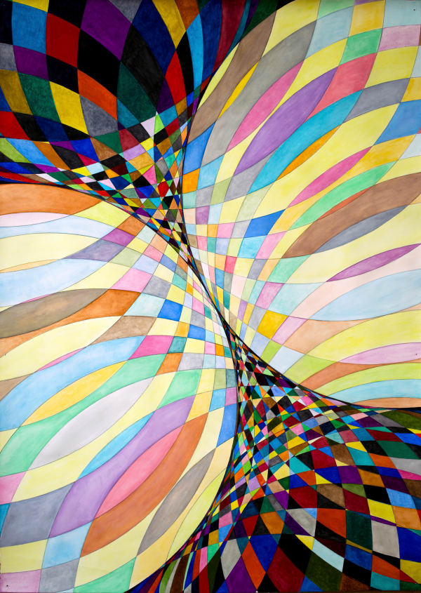 Wheel within a Wheel 81, 2010