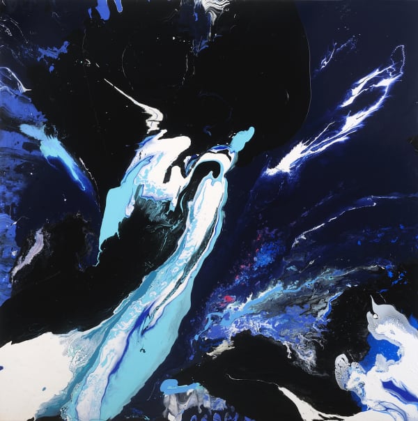 Anne Marchand, Astrea, 2018