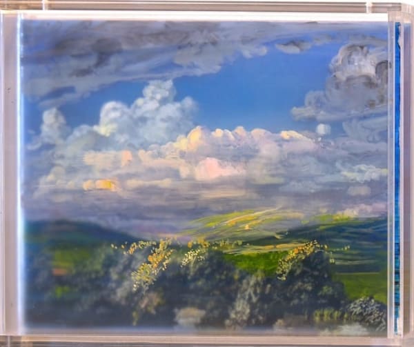 Trawden, Afternoon, Evening