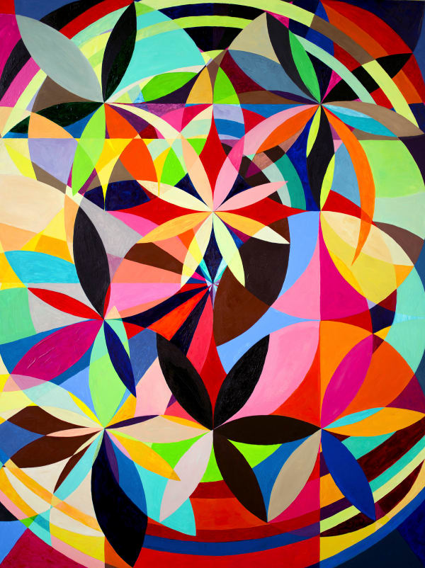 Wheel within a Wheel 97 , 2017