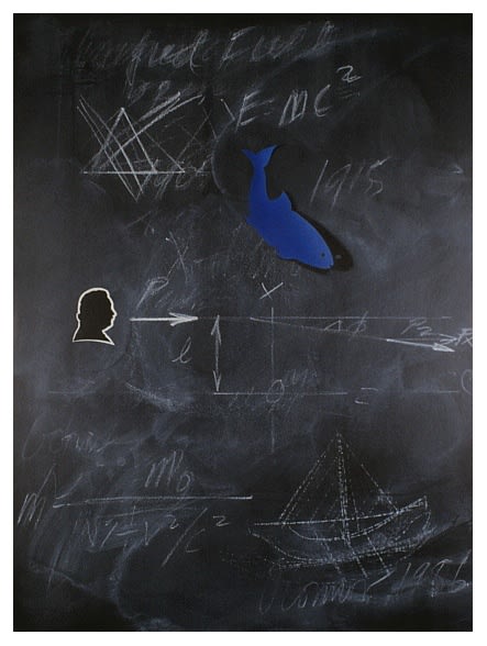 Einstein, 1986