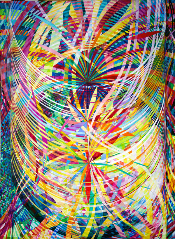 Wheel within a Wheel 50, 2008