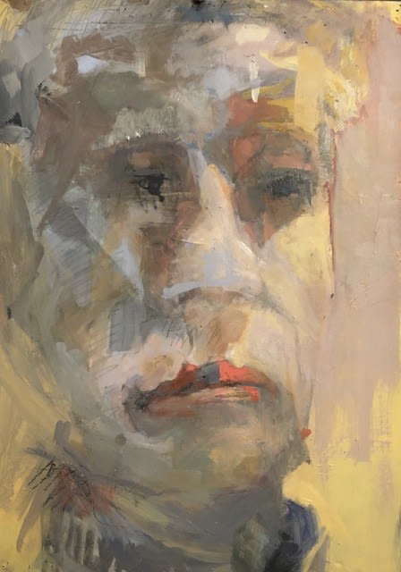 Likeable Face, 2018