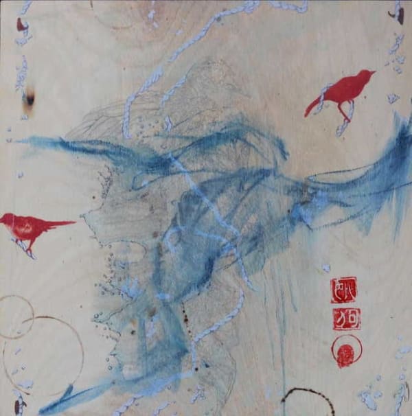 The End of the Beginning