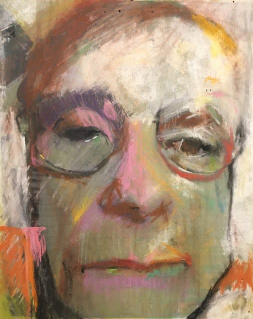 Pink Nose , 2016
