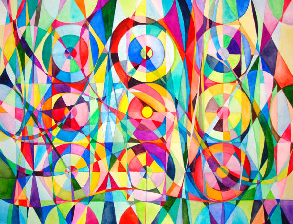 Wheel within a Wheel 67, 2009