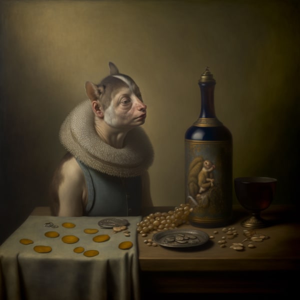 The Bottle, 2024