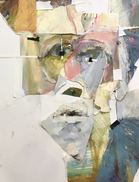 Punctured, 2018