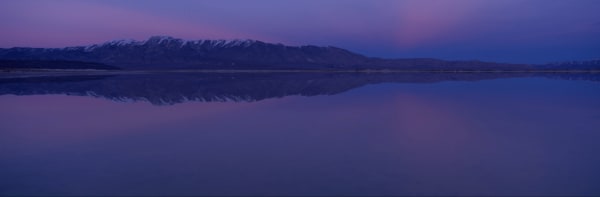 Water, Smoke Creek Desert, NV #14