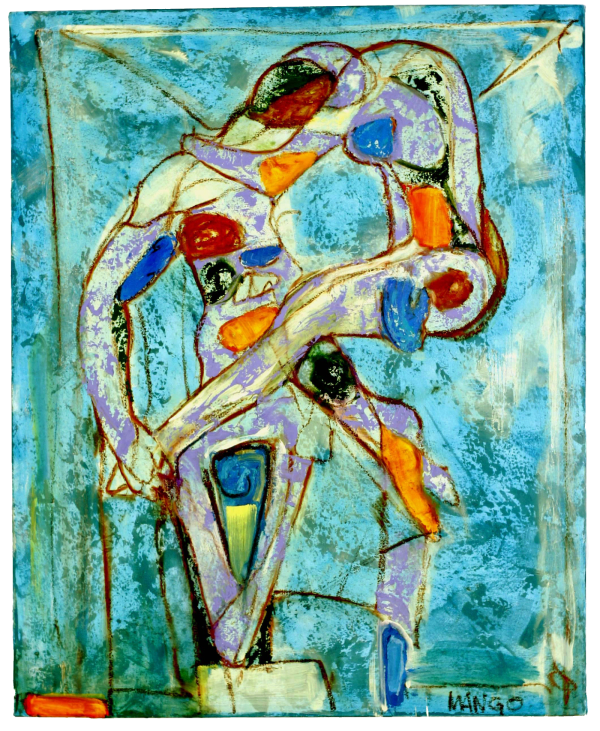 Embrace, 2009