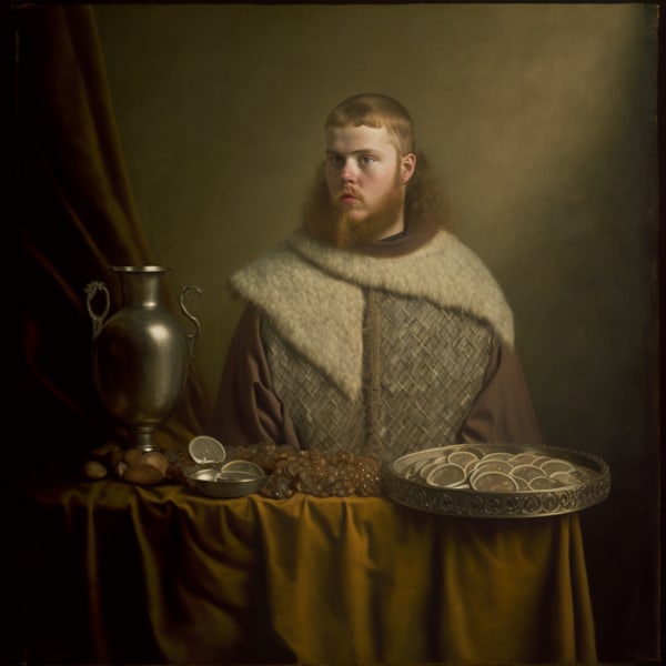 Squire, 2024