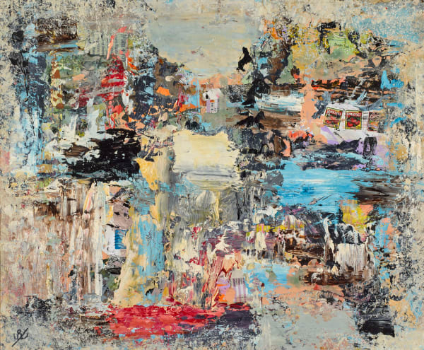 Bright Journey (Srik series), 2017