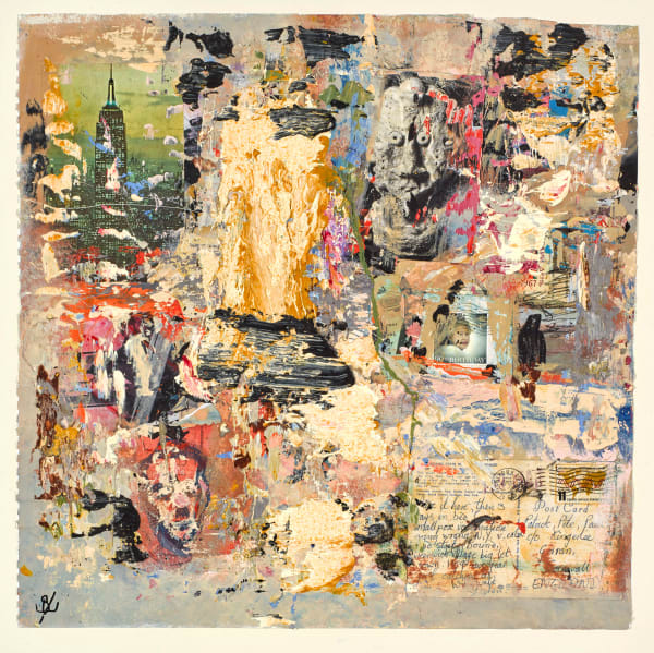 Those Early Days in Cornwall (Srik series), 2014-18