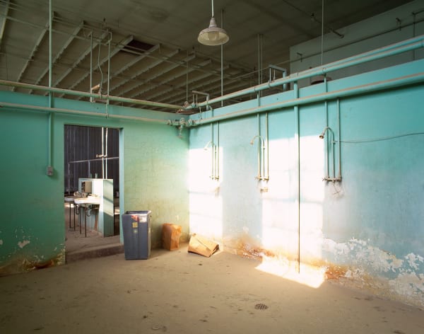 Shower, Yerington NV, #5.