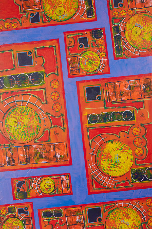 Cytoskeleton, 2024
