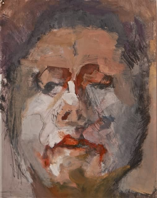 Red x 3 , 2015