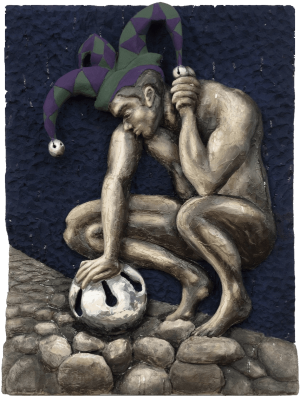 Tre Campanas (Three Bells), 2023