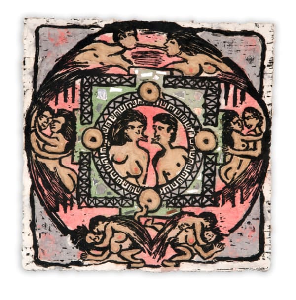 Mandala for Love