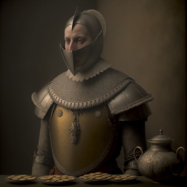 Welter, 2024