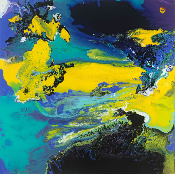 Rhythms, 2018