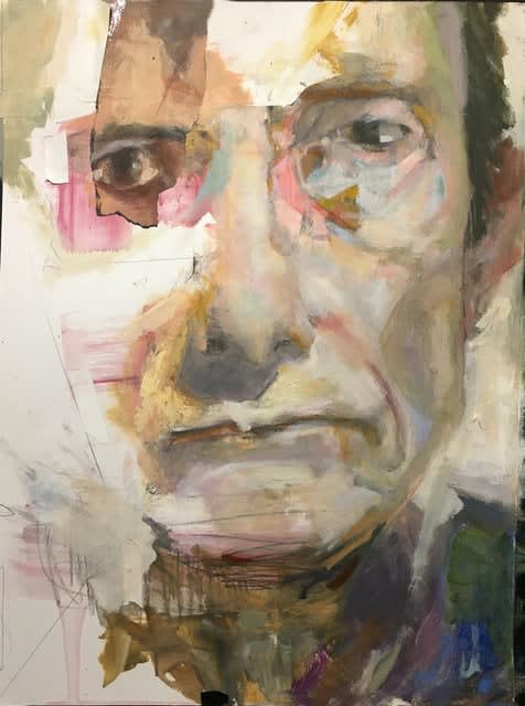 Joe B , 2019