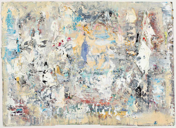 Vagrant (Srik series), 2015