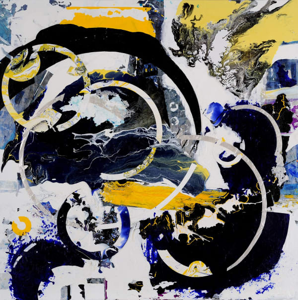 Particularity, 2021