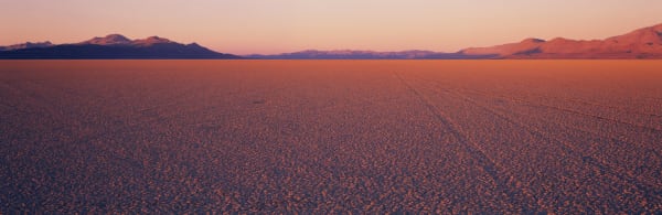 Dawn, Black Rock Desert NV #2