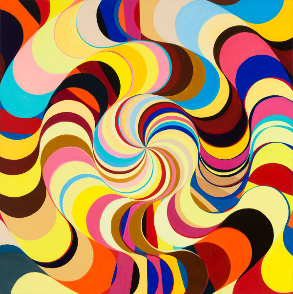 Wheel within a Wheel 114, 2017