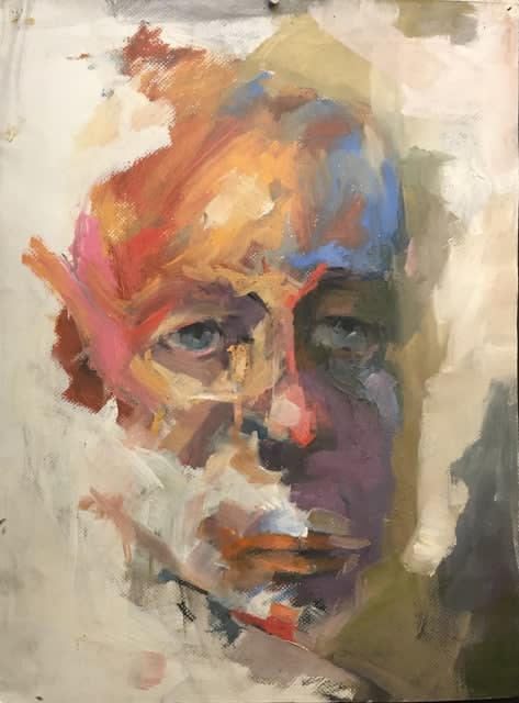 Reflections, 2016