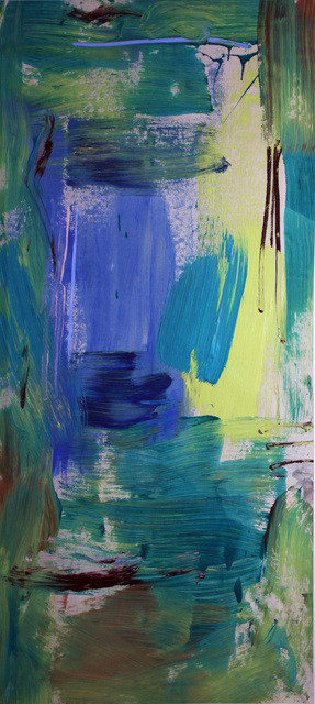 Sunny Side of the Street