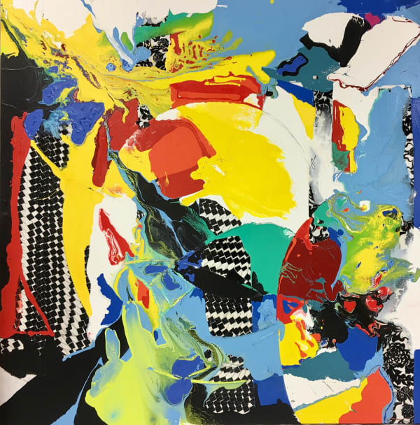 Cosmograph .011, 2017