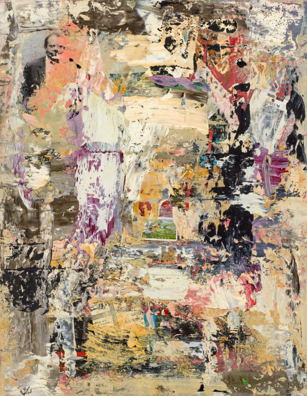 End of Term (Srik series), 2016