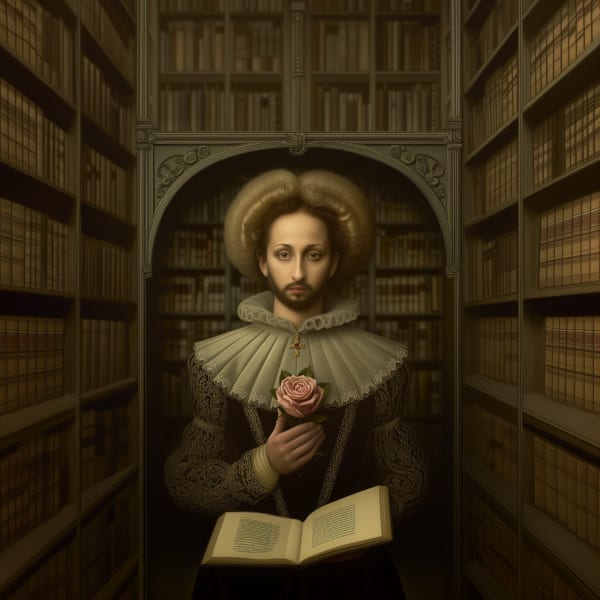 Michele di Bruno, 2024
