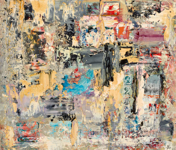 The Traveller (Srik series), 2016